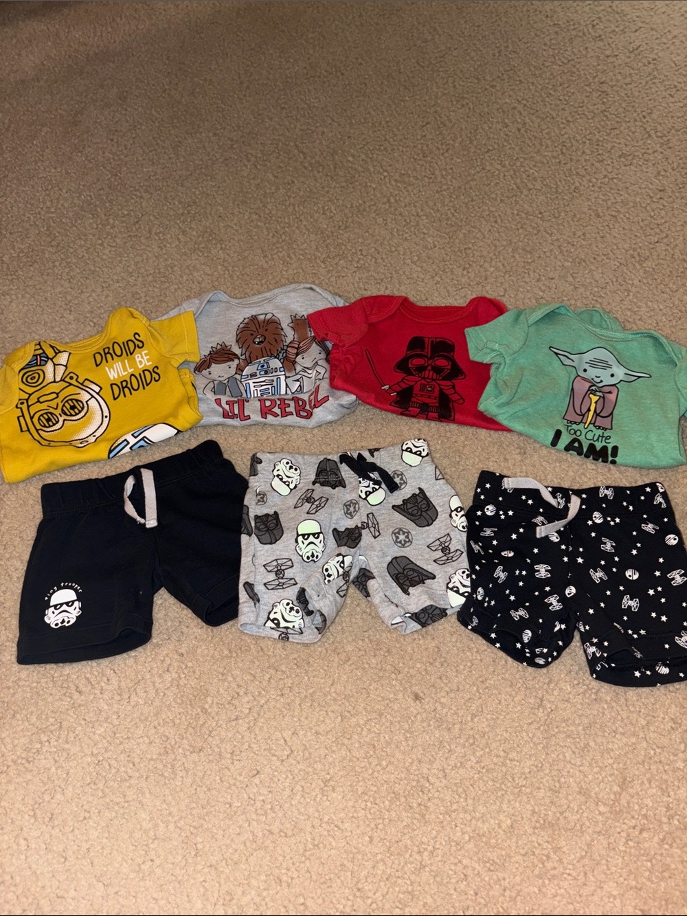Star Wars Bundle